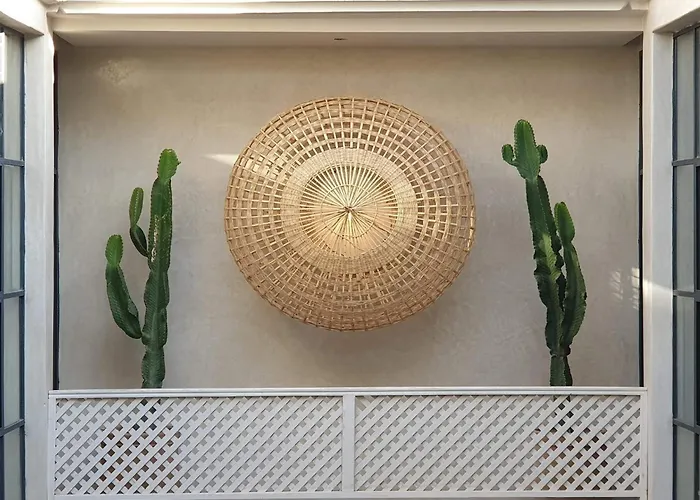Miostello Lifestyle Riad Marrakech