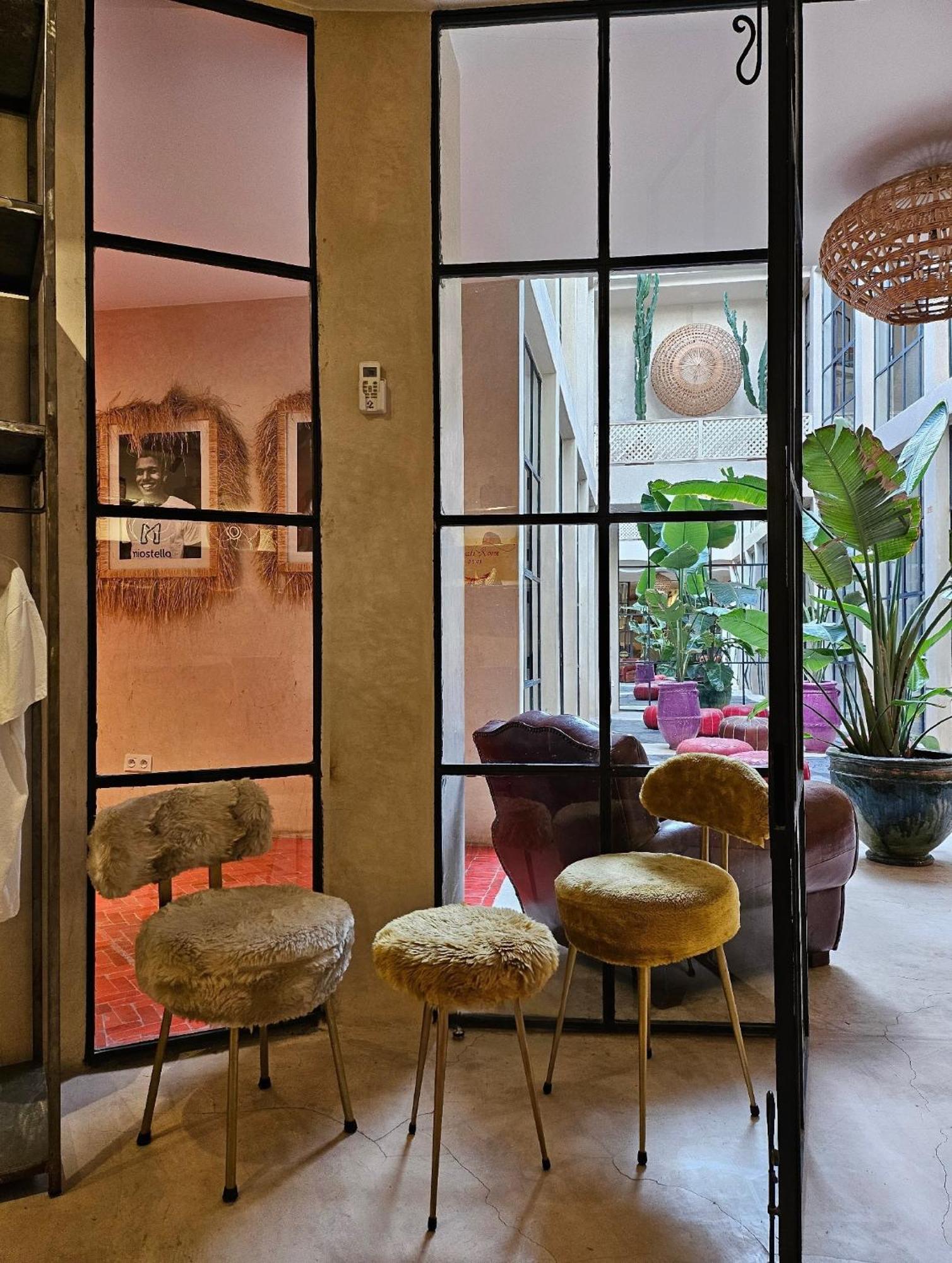 Miostello Lifestyle Marrakech Riad