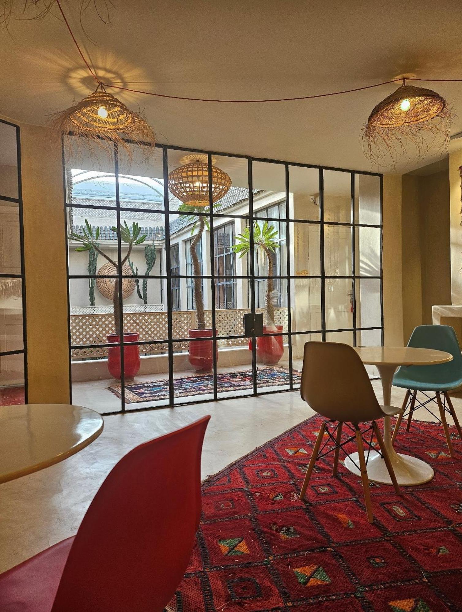 Riad Miostello Lifestyle Marrakech