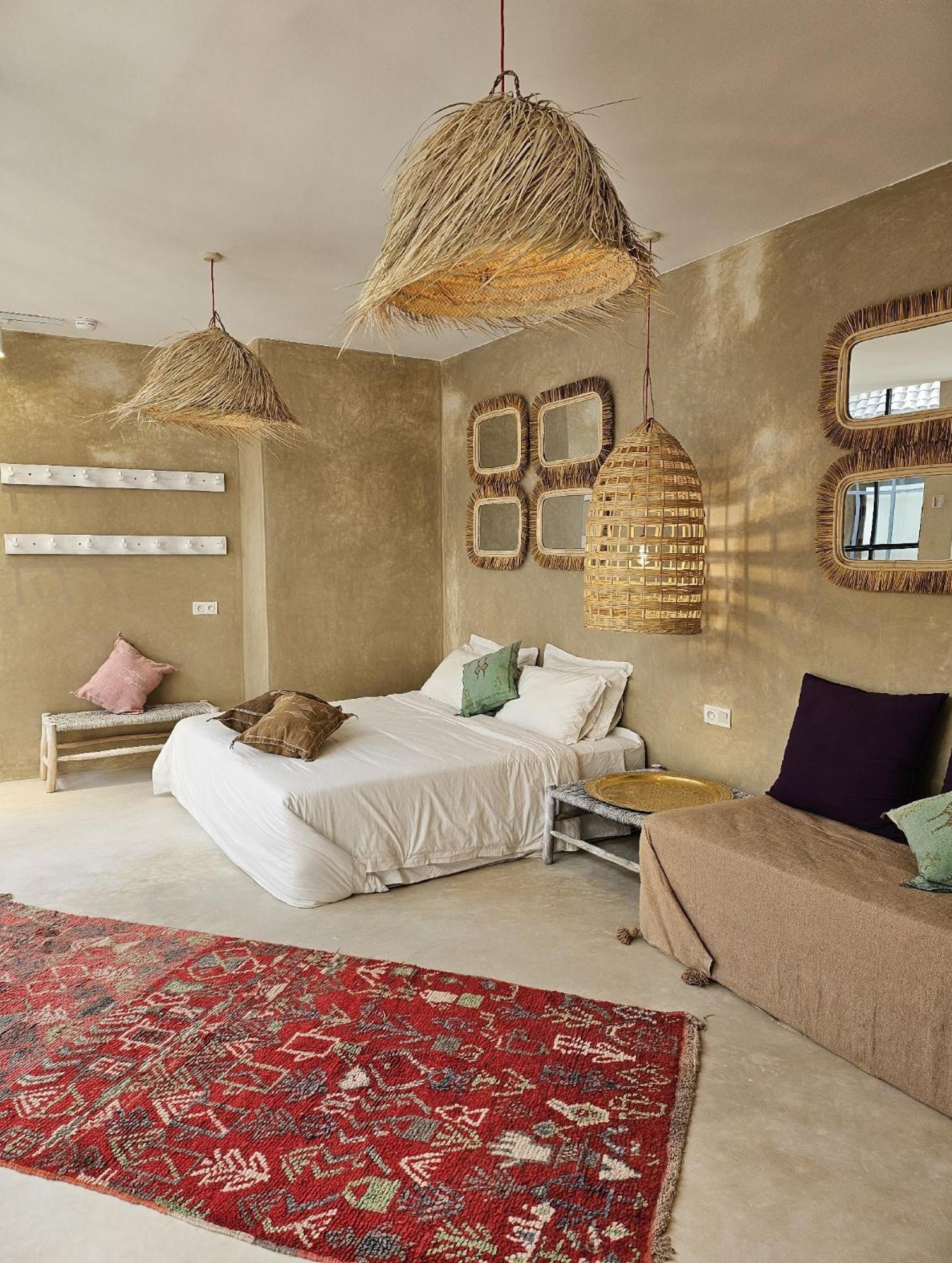 Miostello Lifestyle Marrakech Riad 2*