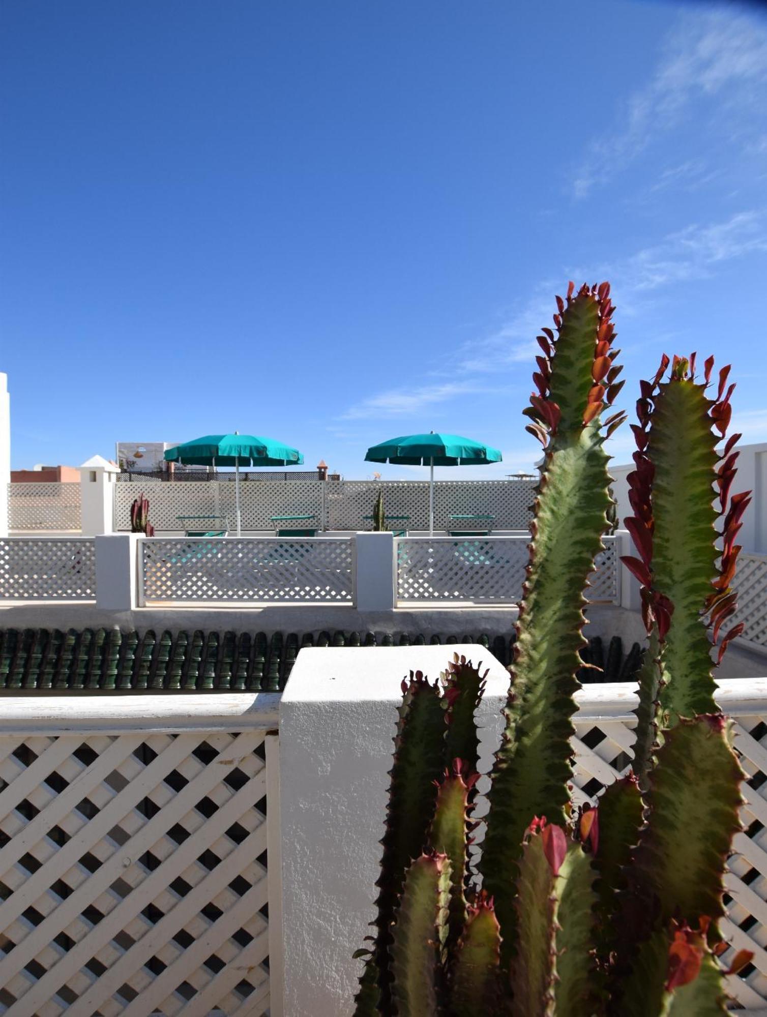 Miostello Lifestyle Marrakech 2* Marrakesh
