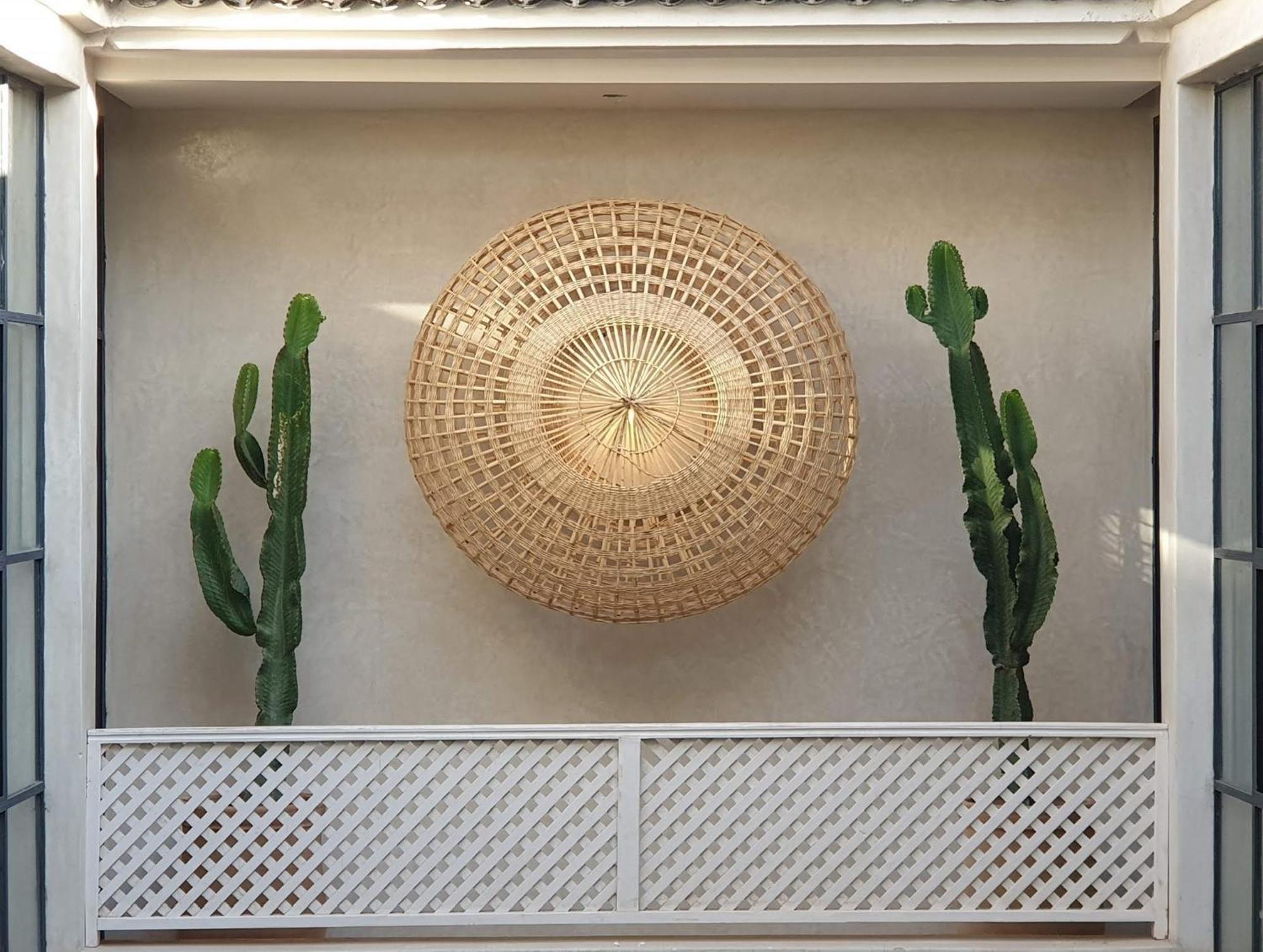 Miostello Lifestyle Marrakech Riad