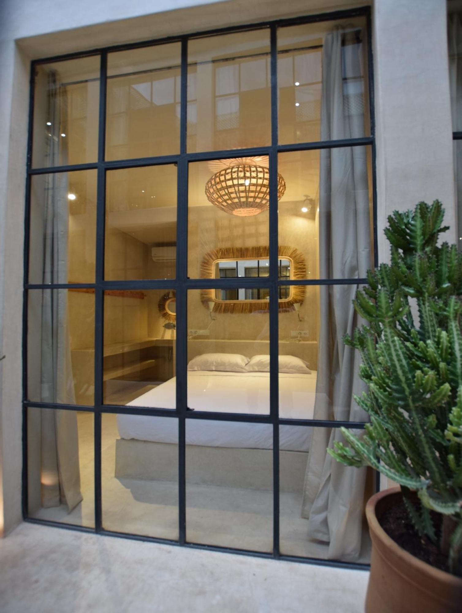 Riad Miostello Lifestyle Marrakech 2*