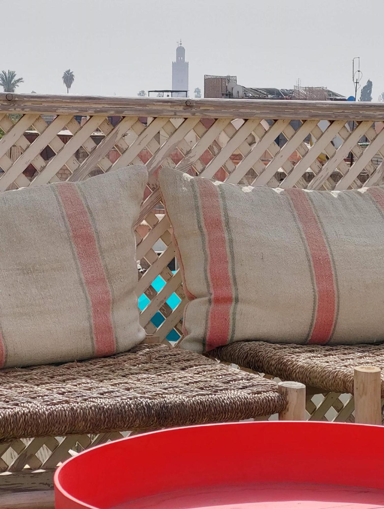 Miostello Lifestyle Marrakech Riad Marrakesh