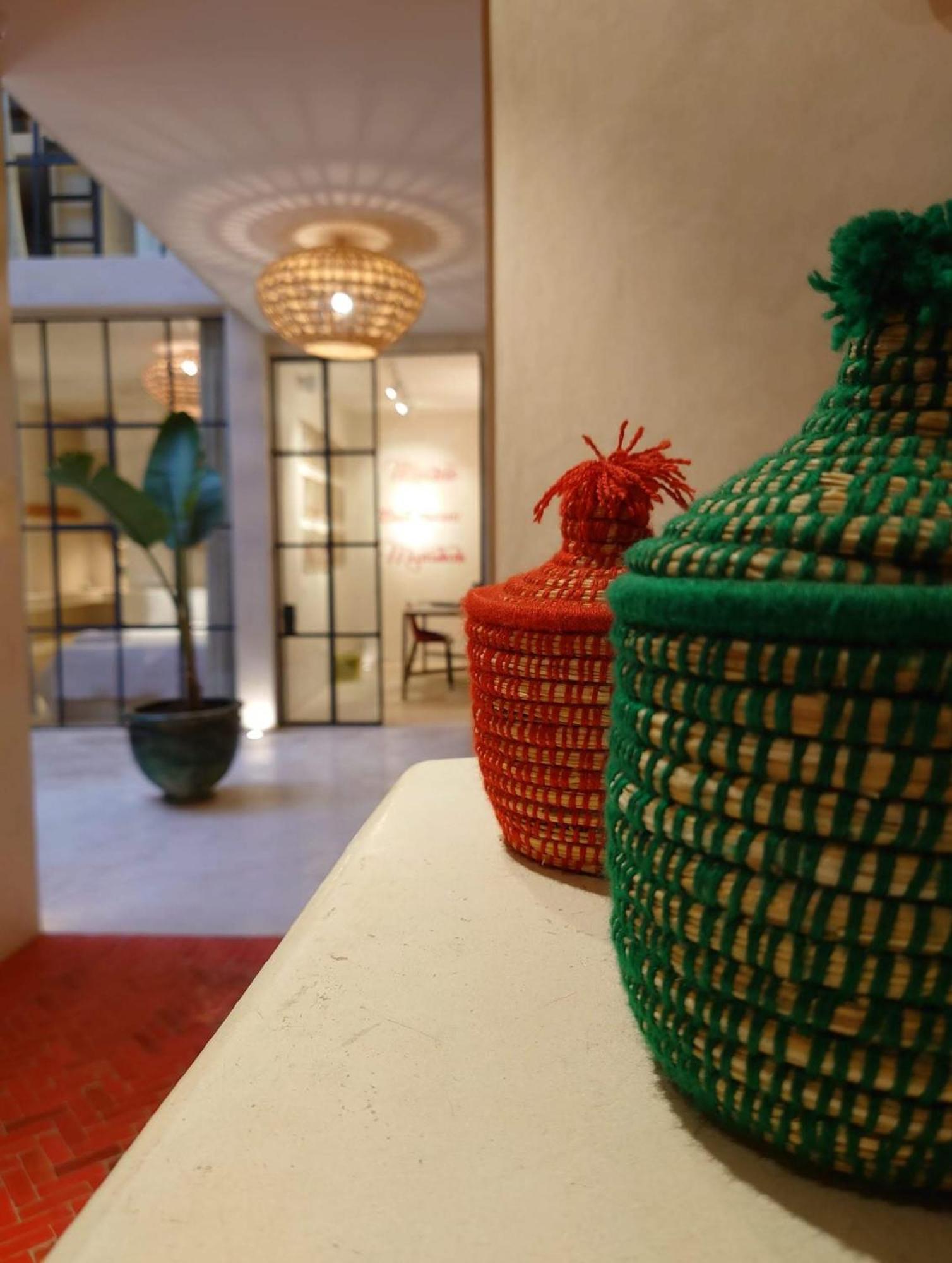 Riad Miostello Lifestyle Marrakech