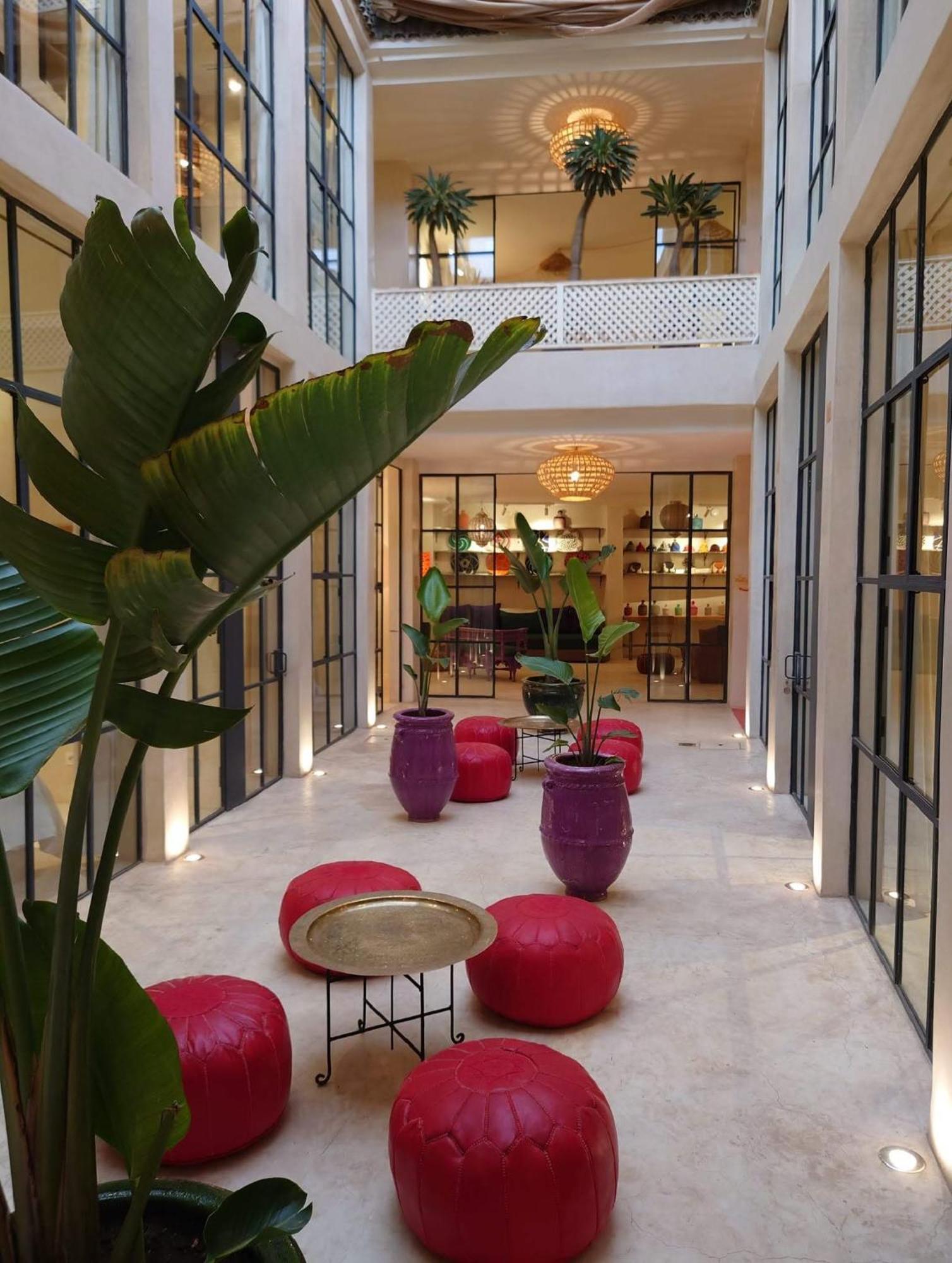 Riad Miostello Lifestyle Marrakech Marrakesh