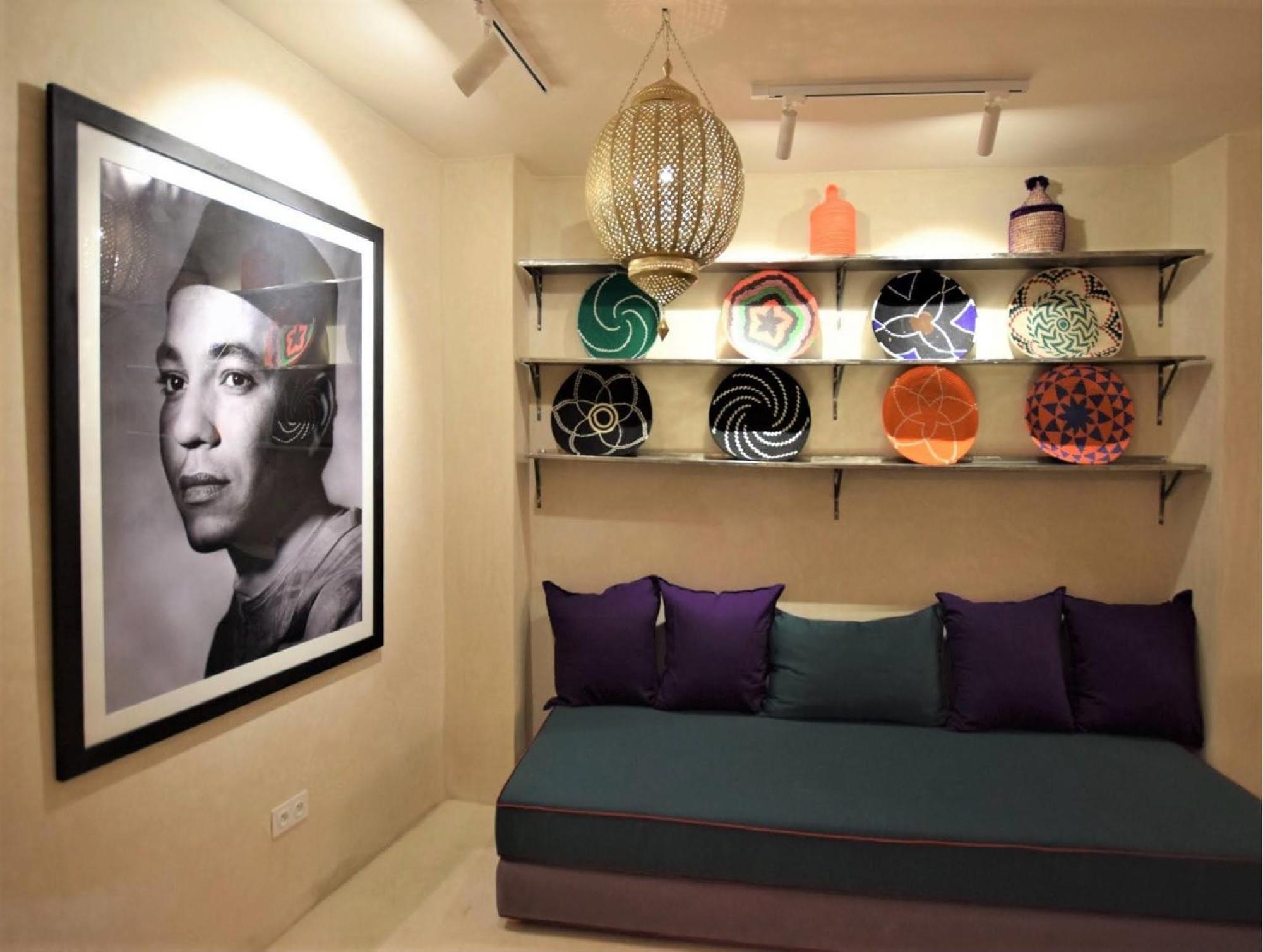 Miostello Lifestyle Marrakech Riad Marrakesh