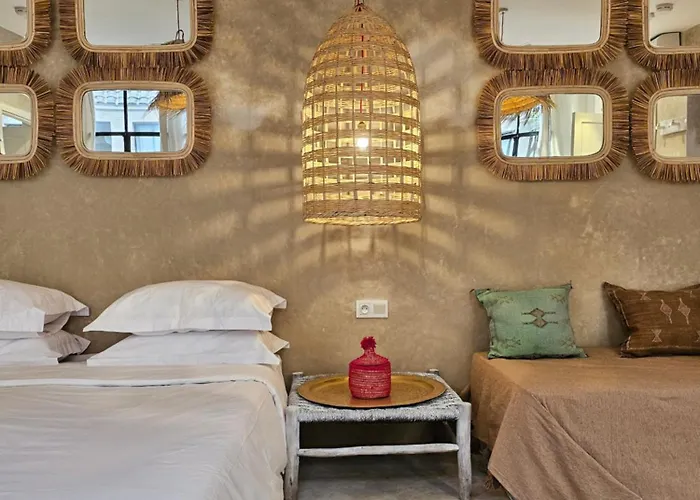 Miostello Lifestyle Riad Marrakech