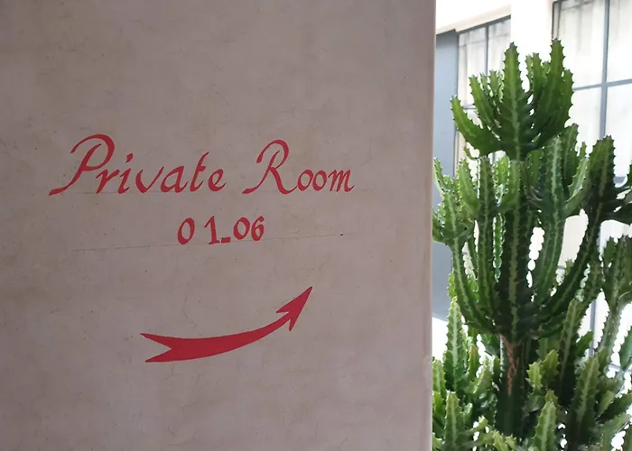 Miostello Lifestyle Riad Marrakech