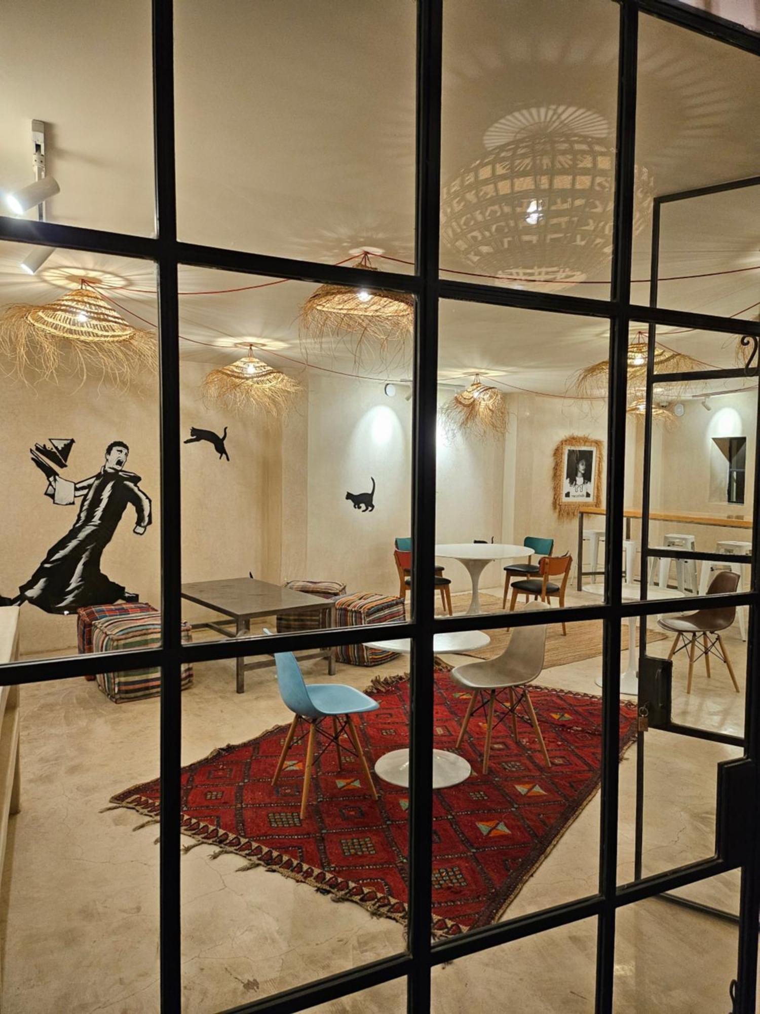 Miostello Lifestyle Marrakech 2*