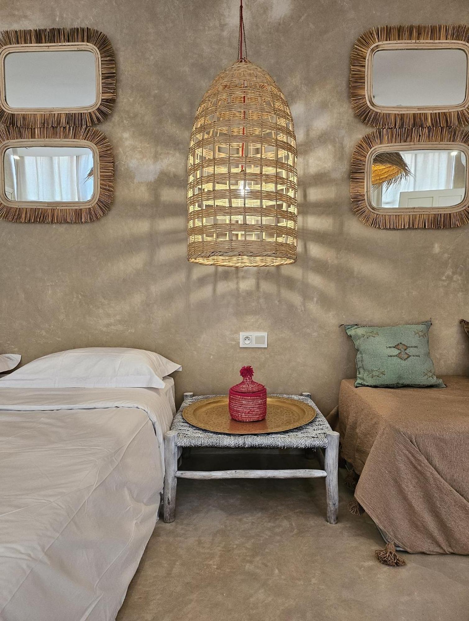 Riad Miostello Lifestyle Marrakech 2*