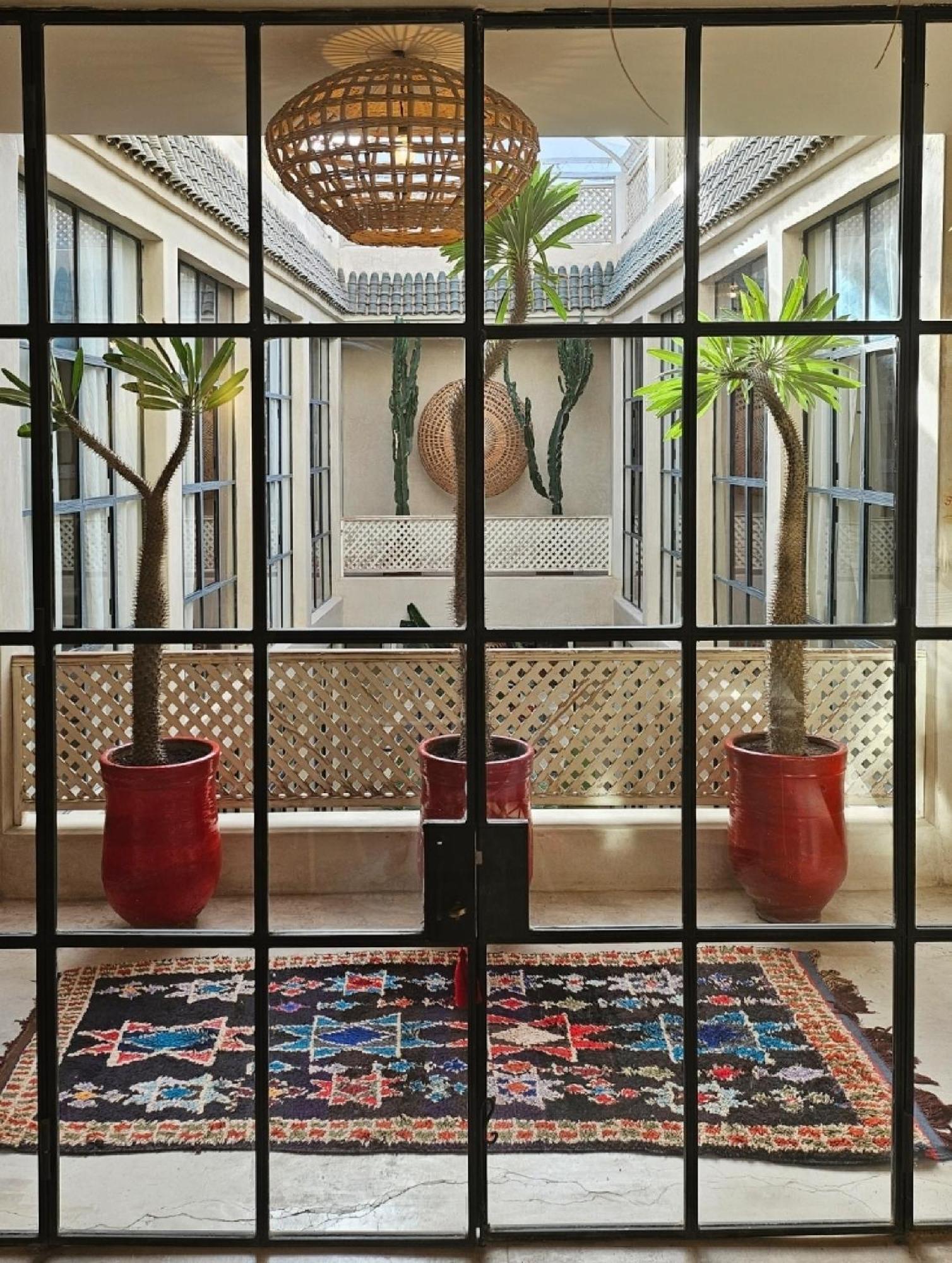 Miostello Lifestyle Marrakech Riad Marrakesch