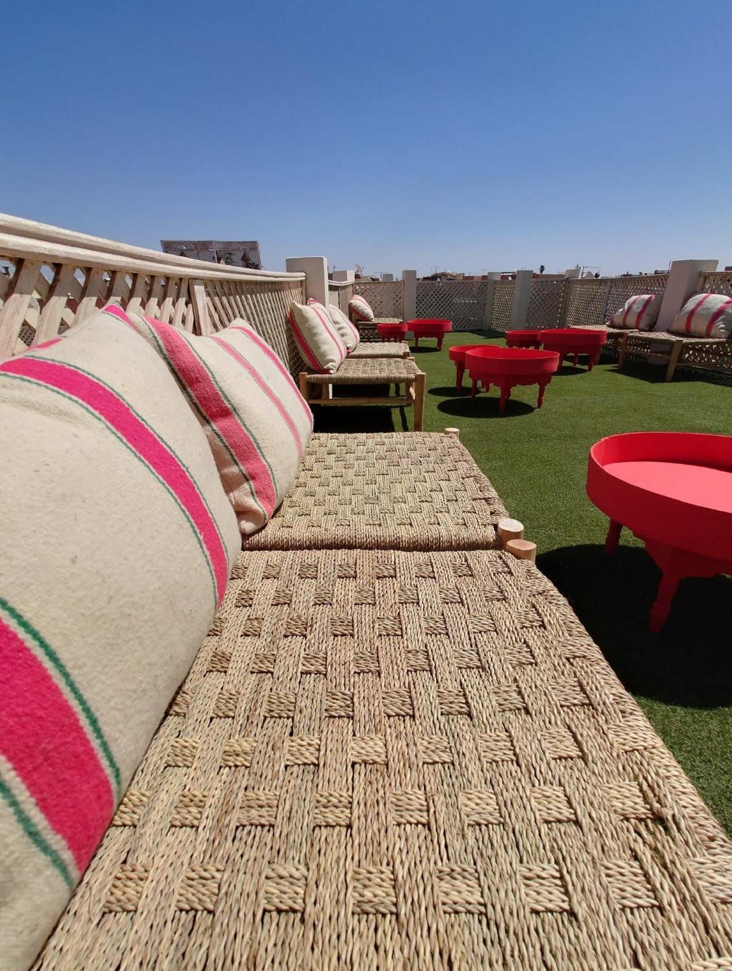 Miostello Lifestyle Marrakech Riad 2*