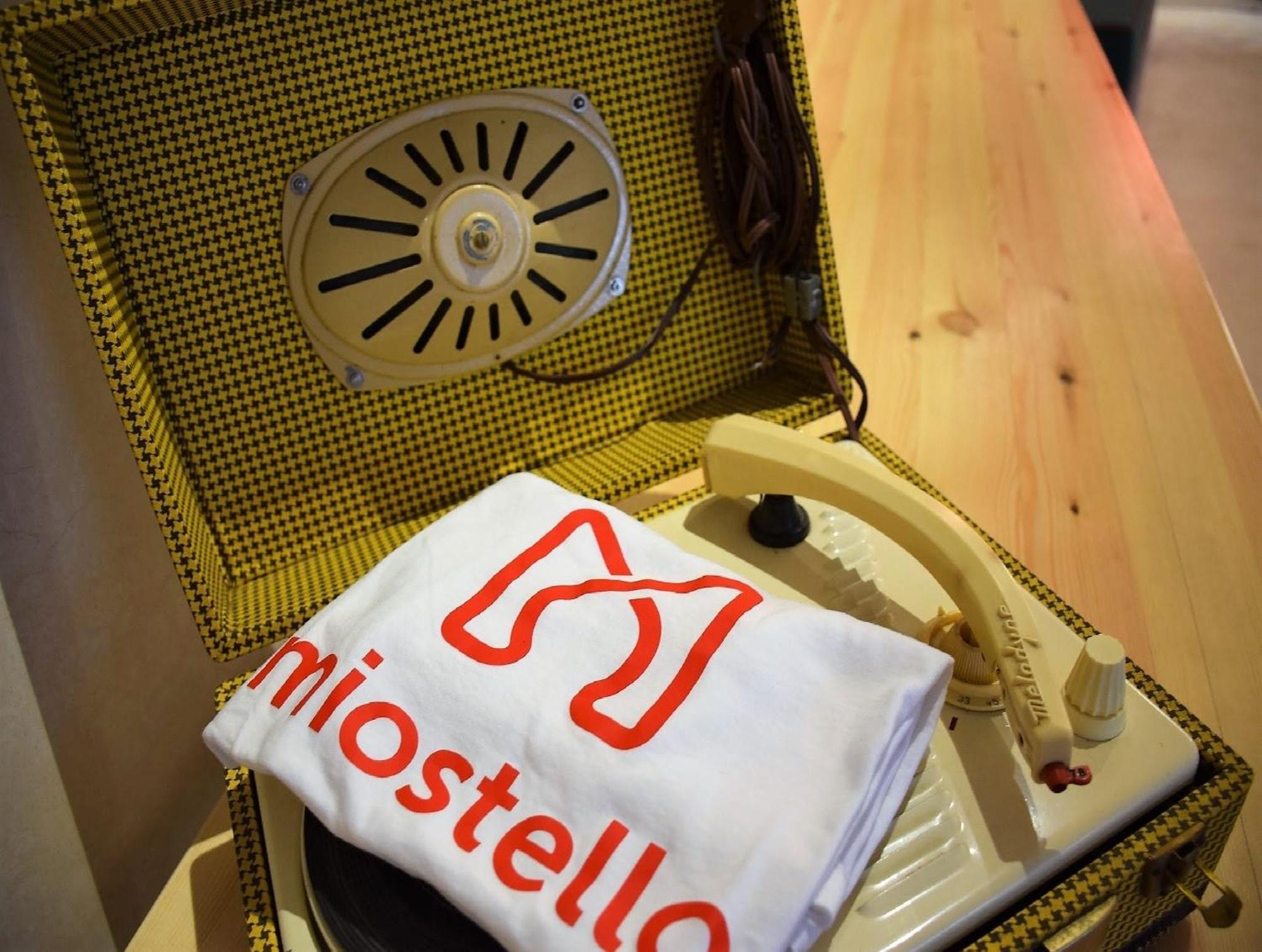 Miostello Lifestyle Marrakech 2* Marrakesch