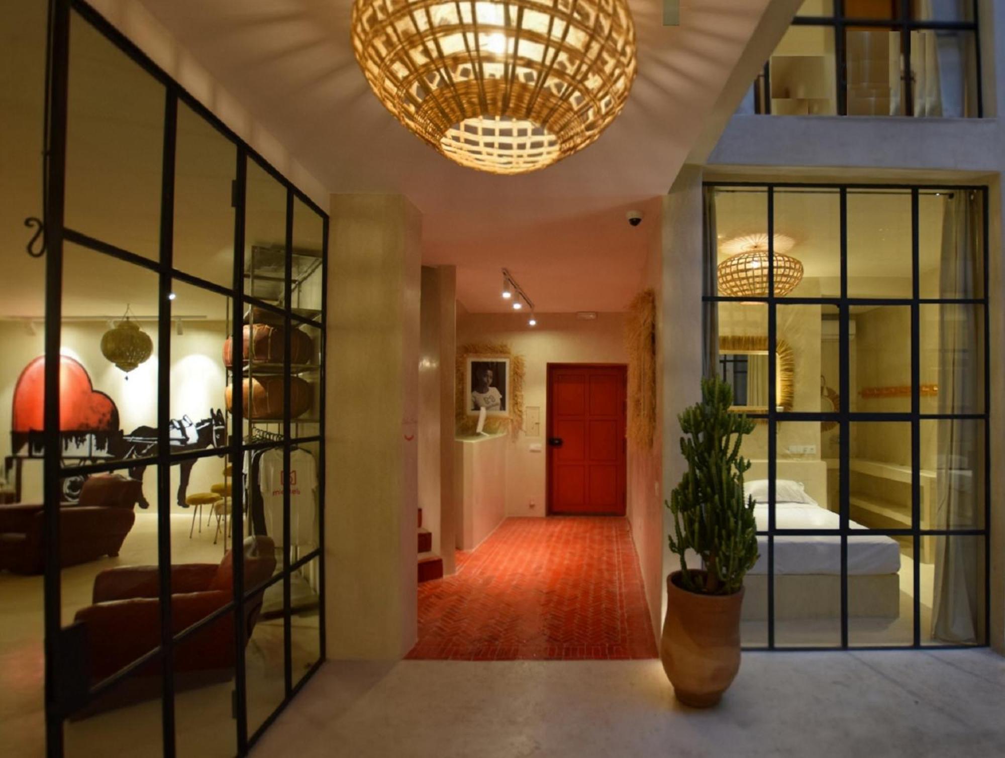 Miostello Lifestyle Marrakech Riad 2*